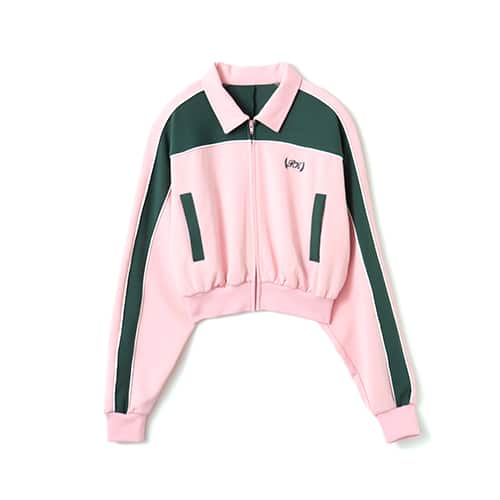 atmos pink Track Jacket PINK（アトモス ピンク トラック ジャケット