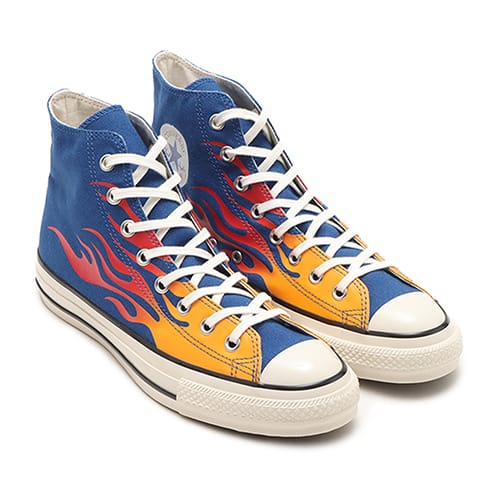 CONVERSE ALL STAR US IGNT OX Blue（コンバース オールスター US