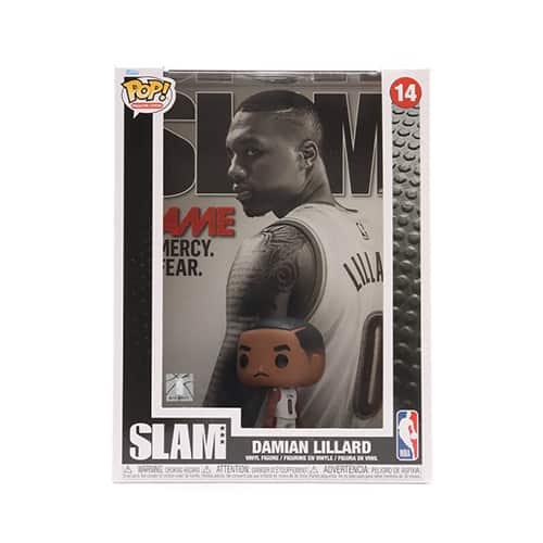 FUNKO POP NBA: Legends- Allen Iverson (2005) MULTI （ファンコ