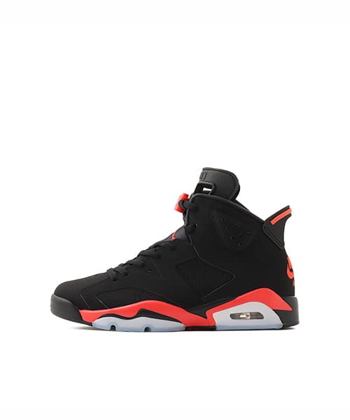 JORDAN BRAND AIR JORDAN 6 RETRO OG 'Infrared Salesman' | atmos