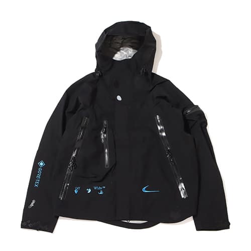NIKE AS M NRG OFF-WHITE TRACKSUIT BLACK 22HO-S（ナイキ NRG CL