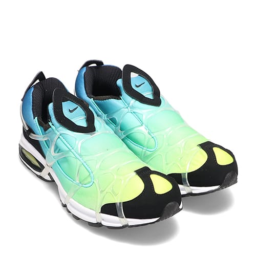 NIKE AIR KUKINI BLACK/ANTHRACITE-BLACK（ナイキ エア クキニ