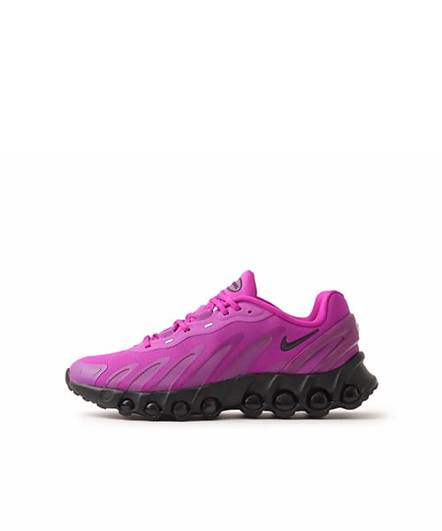 NIKE AIR MAX DN8 VIVID PURPLE/BLACK-VIVID PURPLE-BLACK（ナイキ