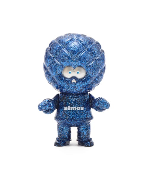 HUMAN ROBOT ShocKING BLUE（ヒューマン ロボット ショッキング-ブルー