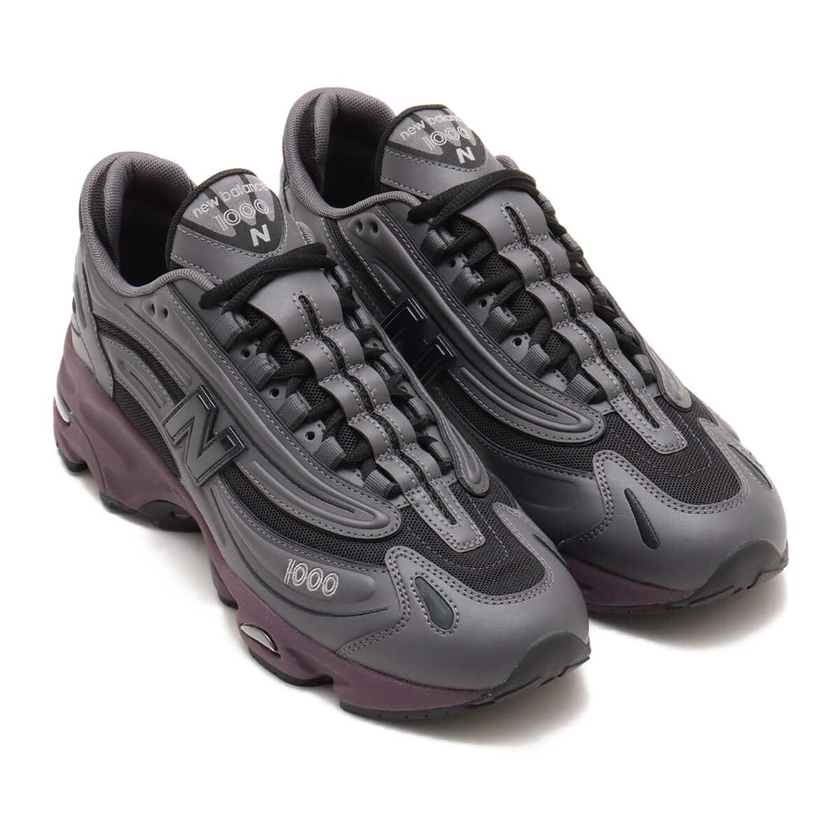 New Balance M1000CA OFF WHITE/BLUE （ニューバランス M1000CA