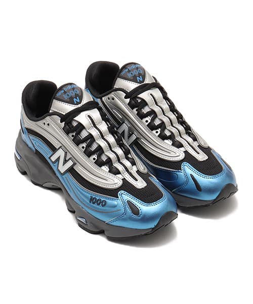 New Balance M1000LNY BLACK（ニューバランス M1000LNY-ブラック