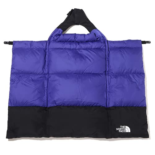 ノースフェイス ブランケット ヌプシ アンタッチャブル THE NORTH FACE