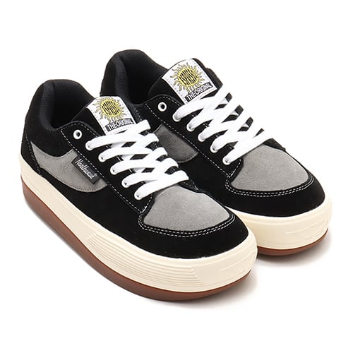 Northwave ESPRESSO SUEDE Black/Grey（ノースウェーブ エスプレッソ