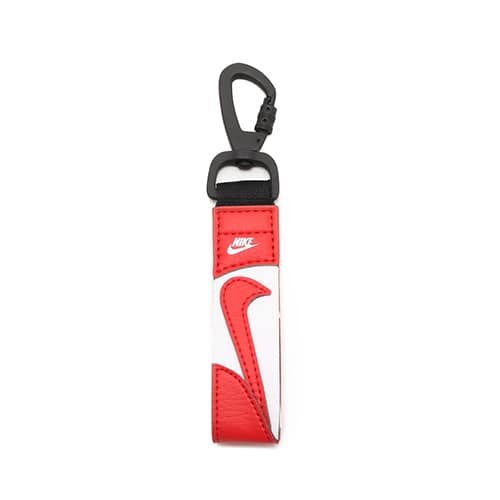 NIKE PREMIUM KEY HOLDER ブラック/ホワイト/ブラック （ナイキ