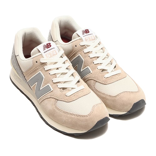 New Balance M2002RLY BROWN（ニューバランス M2002RLY-ブラウン