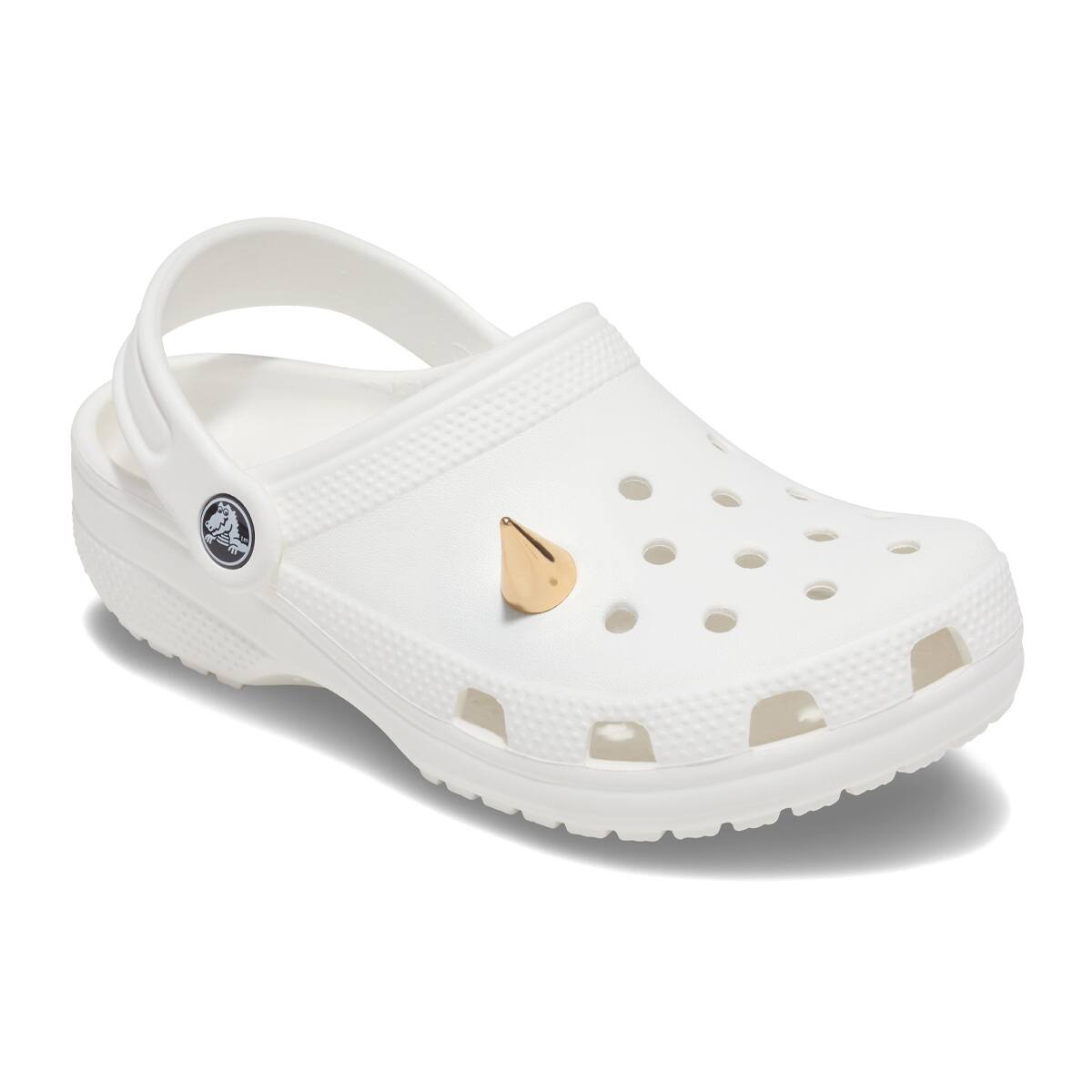 crocs Gold Punk Stud Multi （クロックスゴールド パンク スタッツ