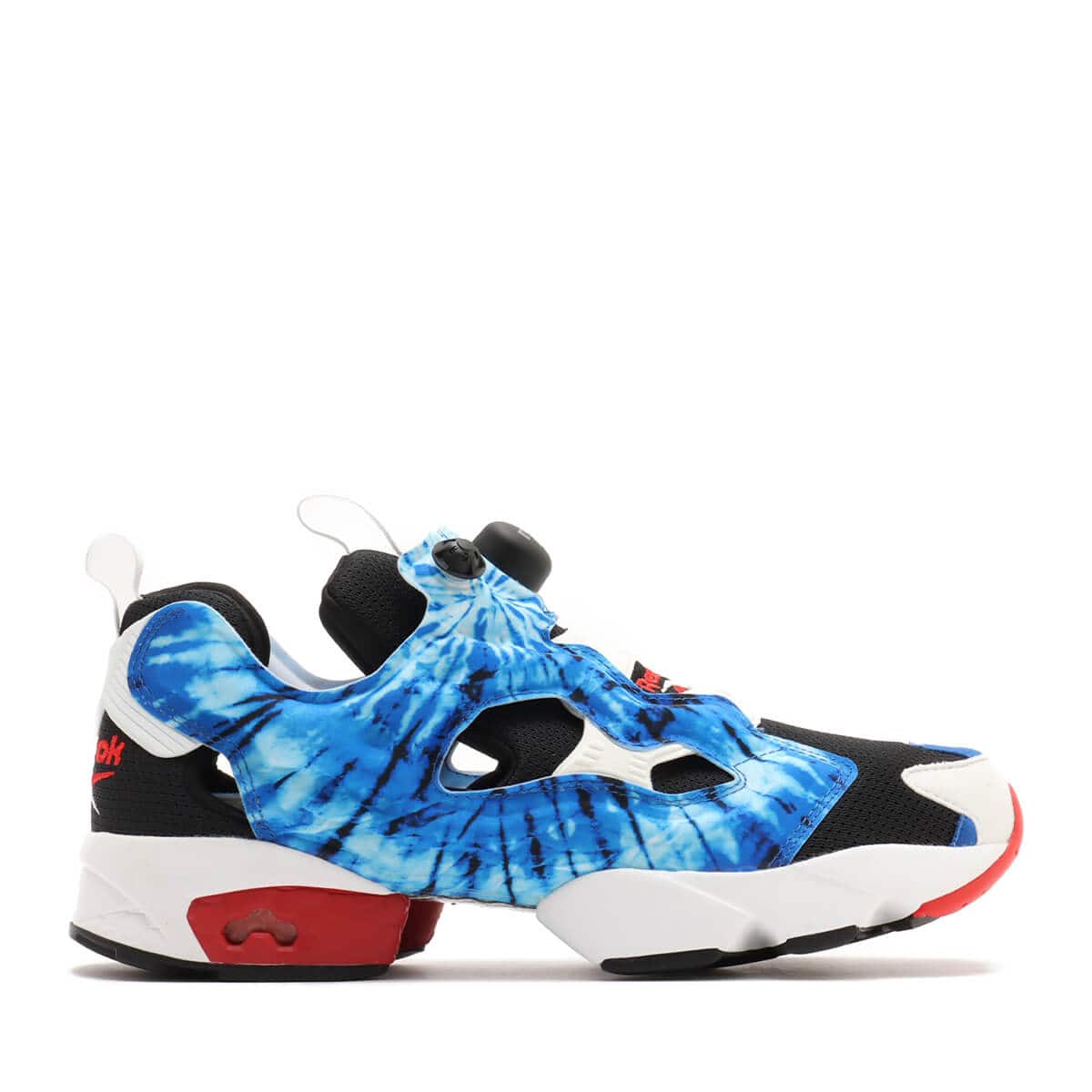 Reebok INSTAPUMP FURY 94 atmos x XLARGE BLUE （リーボック インスタ