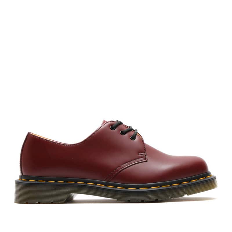 Dr.Martens 1461 59 3EYESHOE CHERRY RED 23FW-I（ドクターマーチン