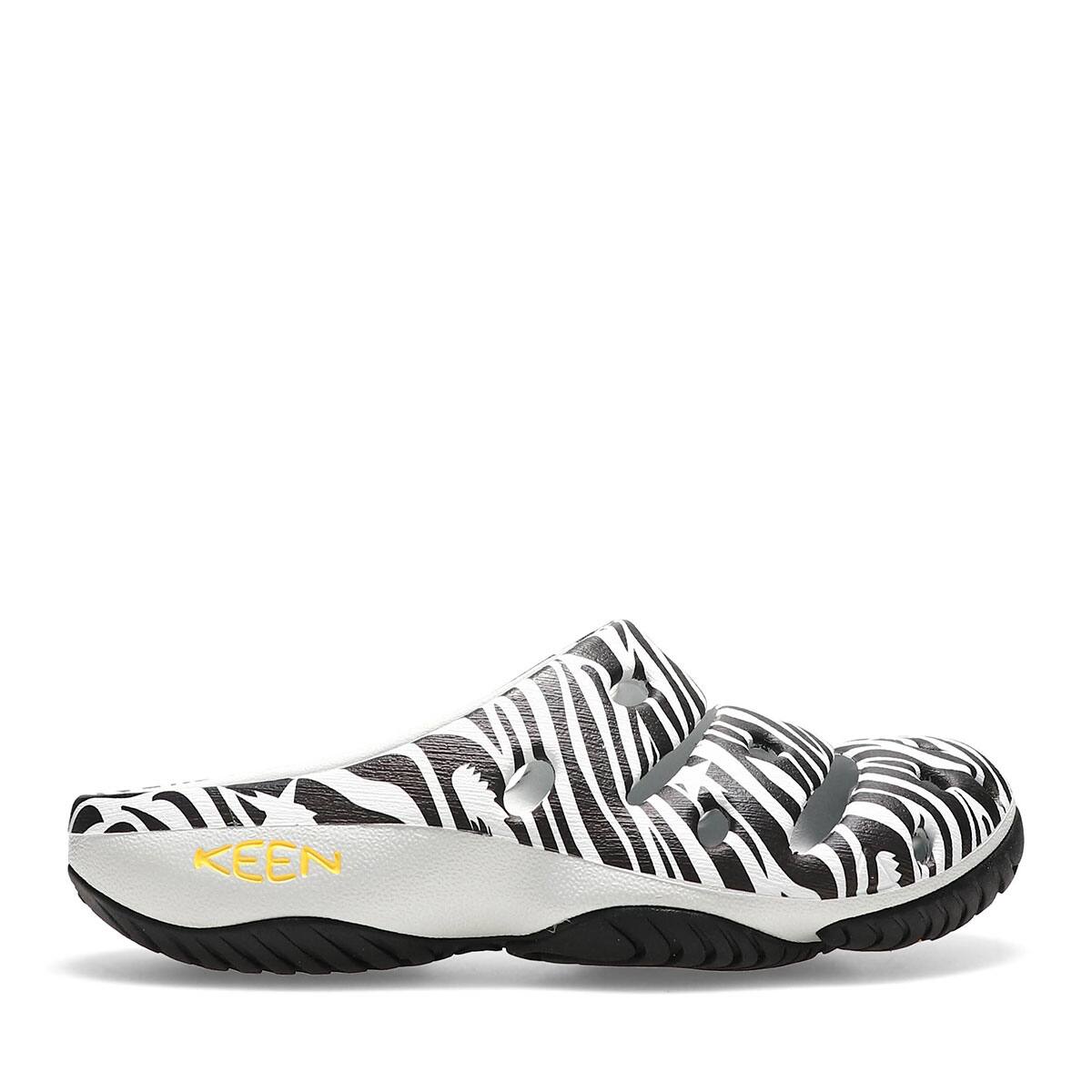 KEEN YOGUI ARTS W ATMS ZEBRA STAR Atms Zebra Star（キーン ヨギ