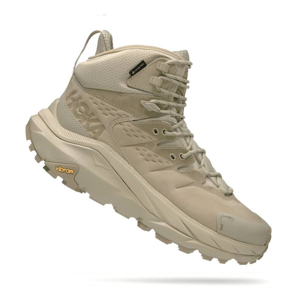 HOKA KAHA 2 GTX Oxford Tan/Dune 22SS-I（ホカ カハ 2 ゴアテックス