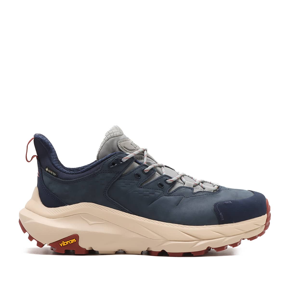 HOKA KAHA 2 LOW GTX LIMESTONE / SHIFTING SAND（ホカ カハ 2 ロウ