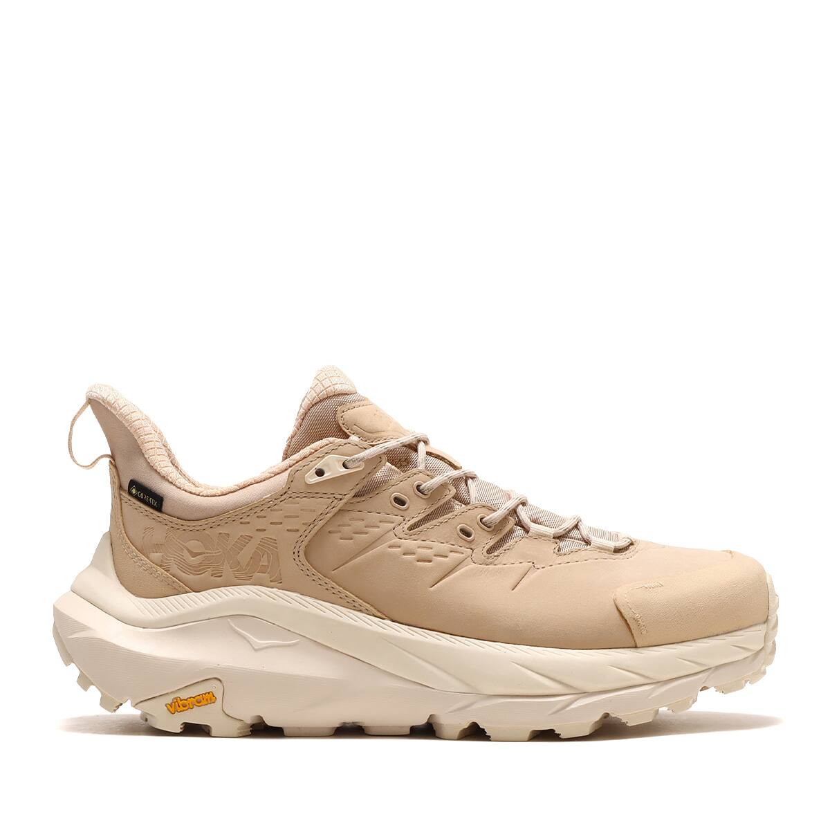 HOKA KAHA 2 LOW GTX SHIFTING SAND / EGGNOG（ホカ カハ 2 ロウ