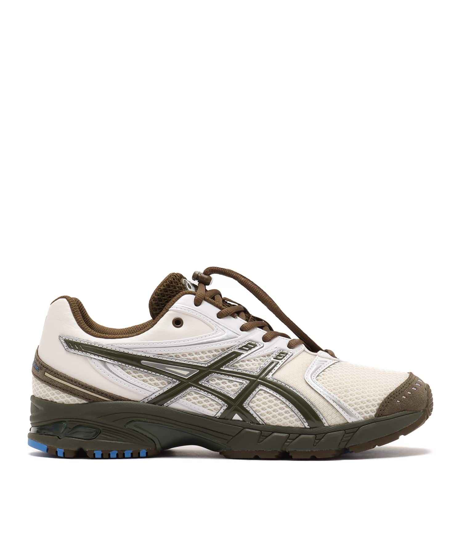 asics GEL-DS TRAINER 14 Temptation Vacation CREAM/OLIVE CANVAS