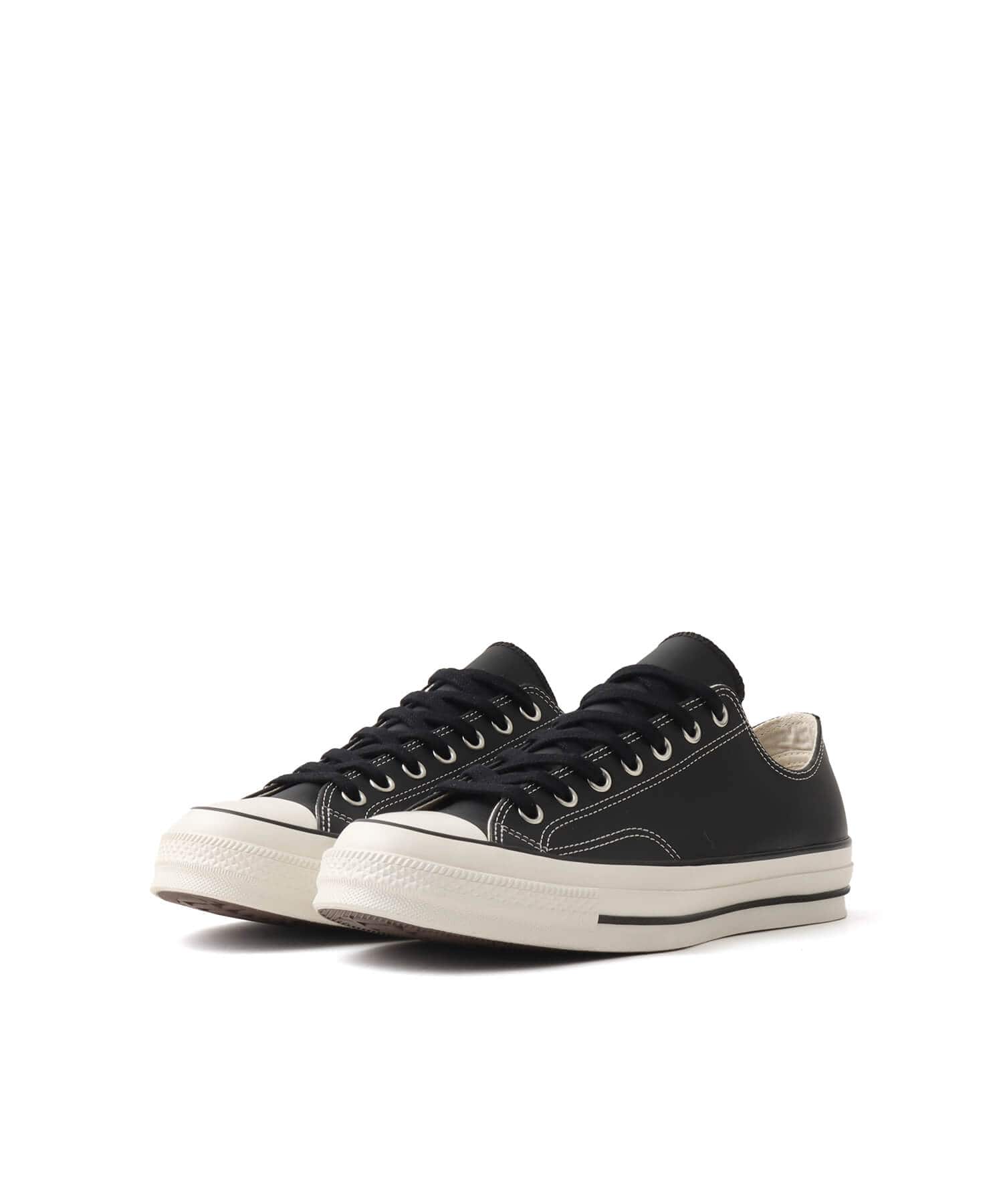 CONVERSE ALL STAR LGCY LE OX BLACK（コンバース オールスター