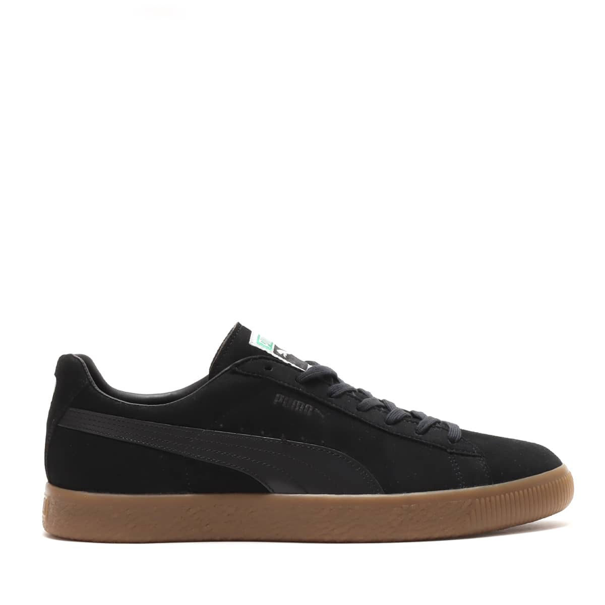 PUMA SUEDE VTG MIJ SGS Phantom Black-Puma Black 22SP-I（プーマ