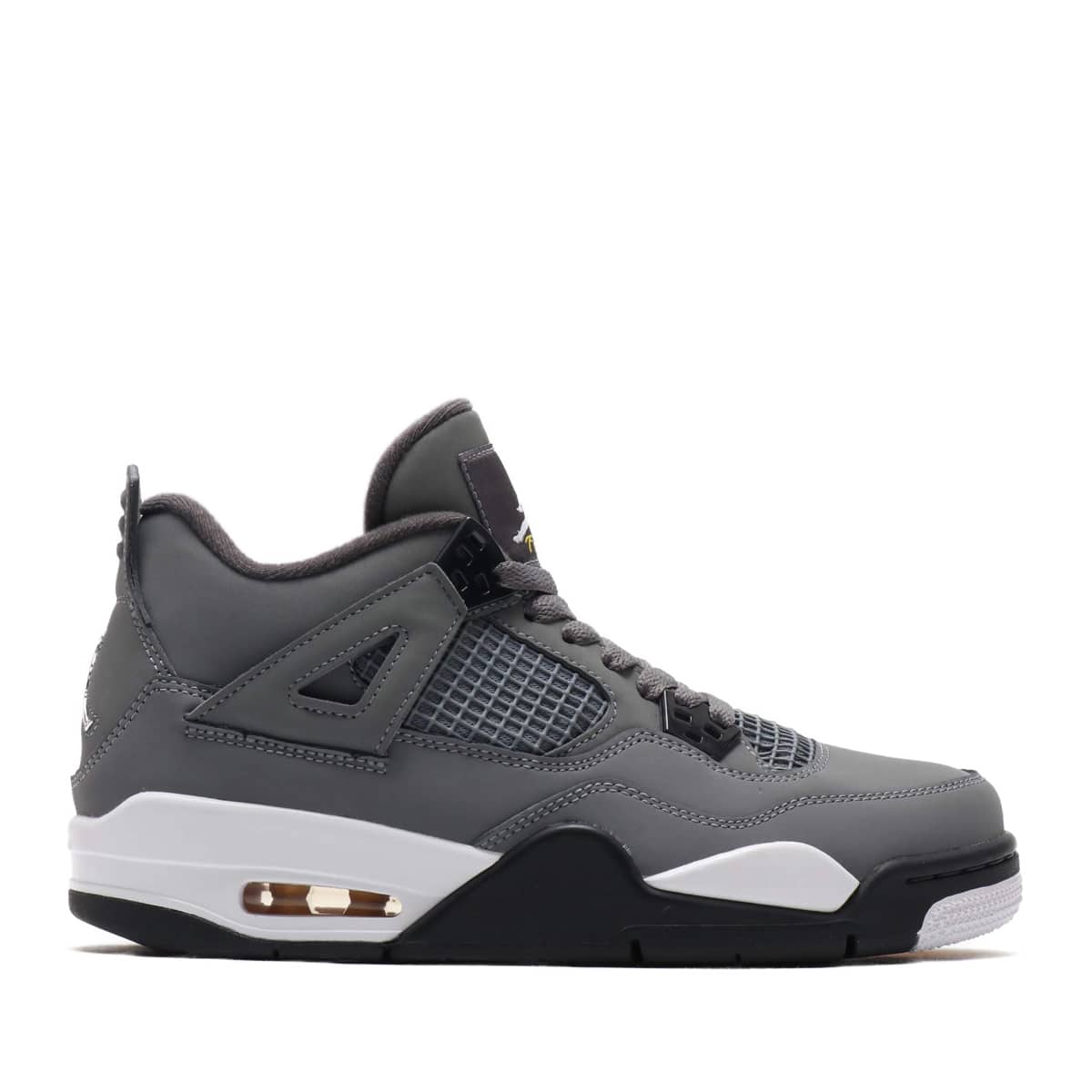 JORDAN BRAND AIR JORDAN 4 RETRO (ジョーダンブランド エア