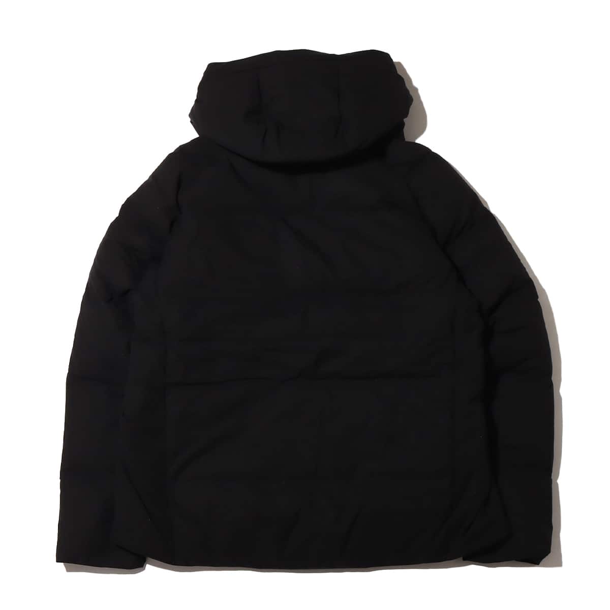 DESCENTE MIZUSAWA DOWN OVERSIZED JACKET 