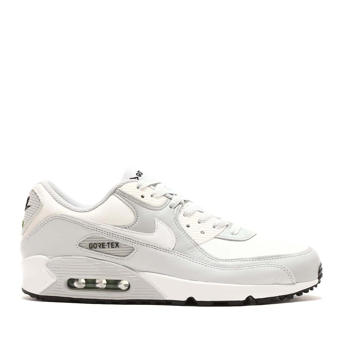 NIKE AIR MAX 90 GTX PHOTON DUST/SUMMIT WHITE-GREY FOG 23SP-I