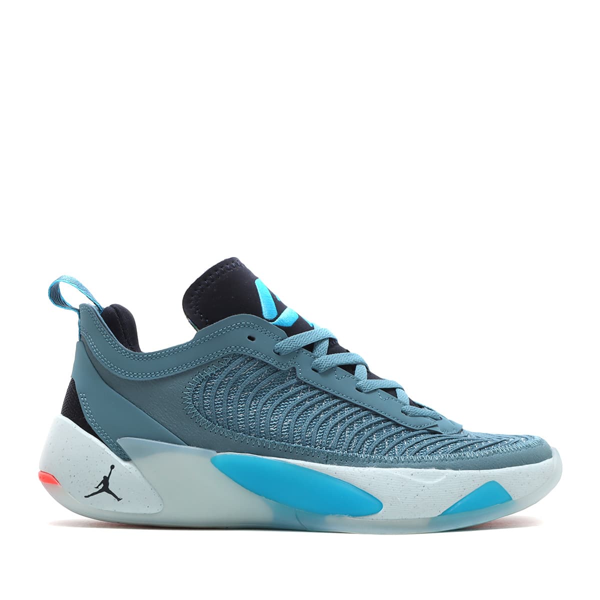 JORDAN BRAND JORDAN LUKA 1 NEXT NATURE PF NOISE AQUA/BLUE