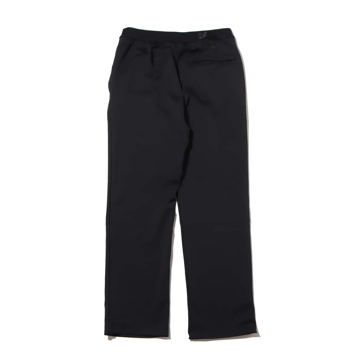 NIKE M NRG NOCTA KNIT PANT DR BLACK/BLACK 23SU-S（ナイキ NRG LR