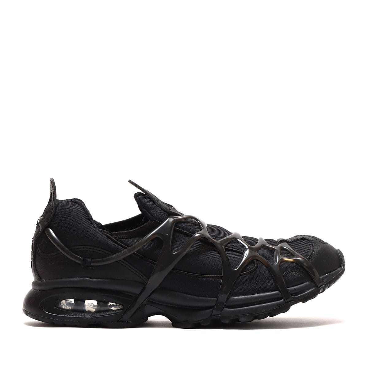 NIKE AIR KUKINI BLACK/ANTHRACITE-BLACK（ナイキ エア クキニ