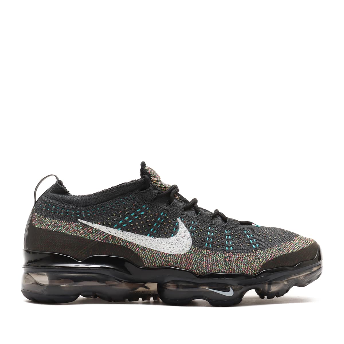 NIKE AIR VAPORMAX 2023 FK ANTHRACITE/WHITE-BLACK-BLACK（ナイキ
