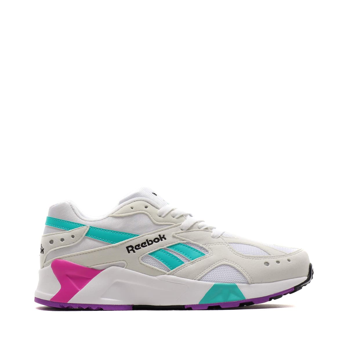 Reebok AZTREK OG (リーボック アズトレック OG)GRY/CHRC/BLK【メンズ
