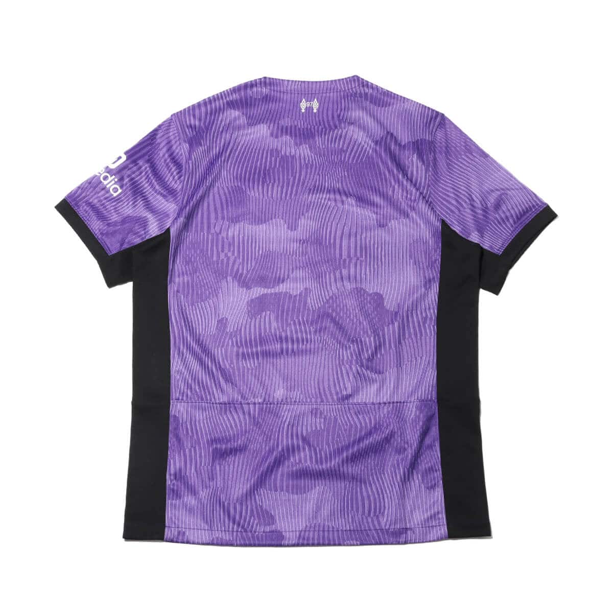 NIKE LFC M NK DF STAD JSY SS 3R SPACE PURPLE/WHITE（ナイキ CFC DF