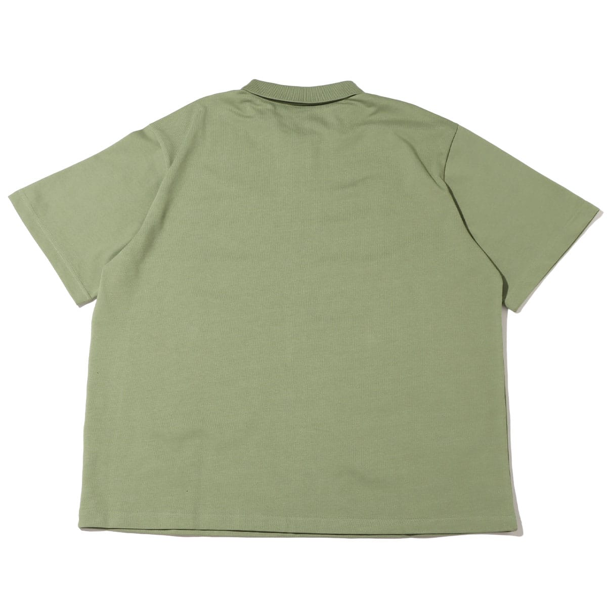 NIKE AS M NK CLUB POLO MATCHUP OS OIL GREEN/WHITE 23SU-I（ナイキ