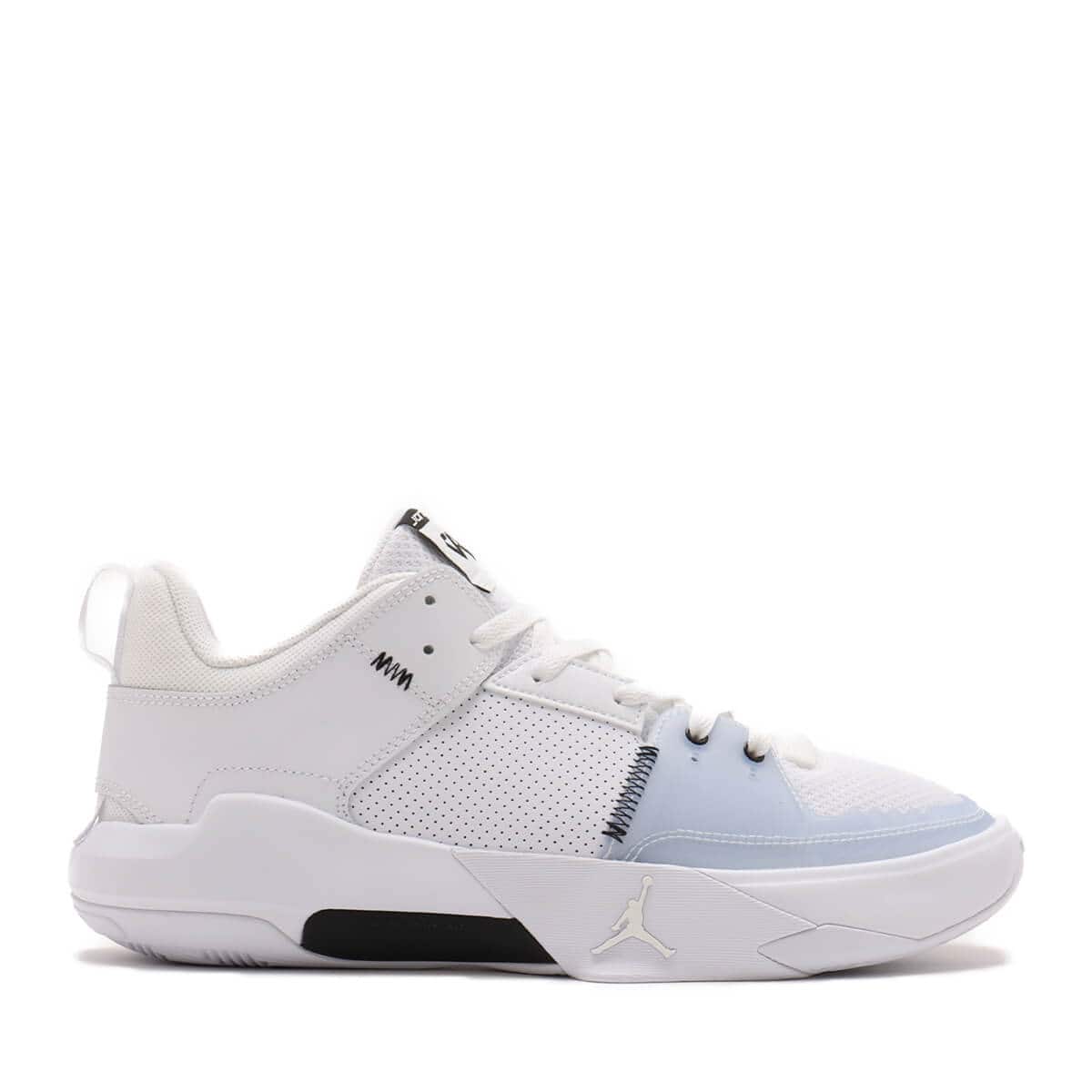 JORDAN BRAND JORDAN ONE TAKE 5 PF WHITE/BLACK-ARCTIC PUNCH