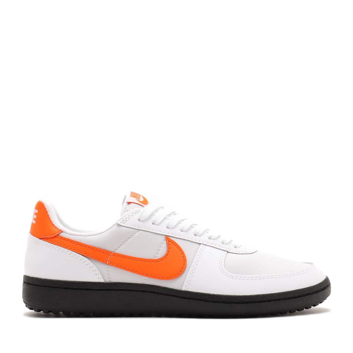 NIKE FIELD GENERAL 82 SP WHITE/ORANGE BLAZE-BLACK （ナイキ