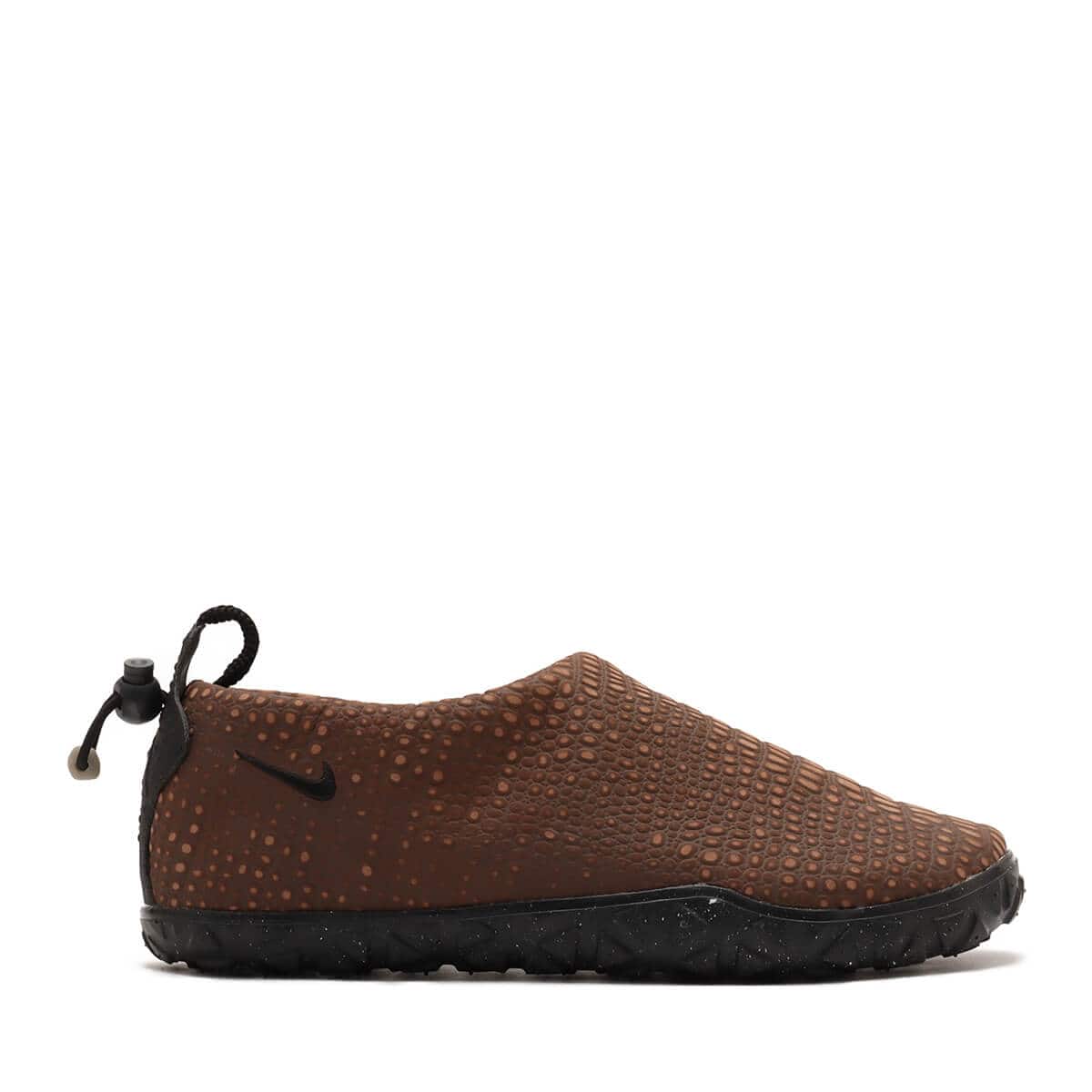 NIKE ACG MOC PRM CACAO WOW/BLACK-CACAO WOW-BLACK（ナイキ ACG