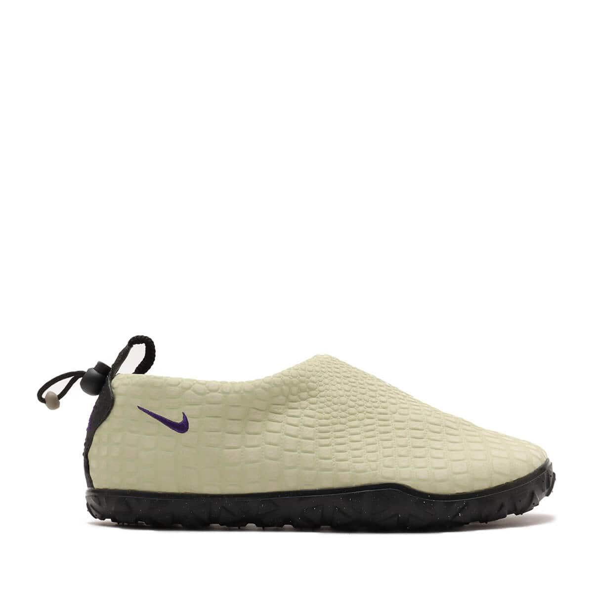 NIKE ACG MOC PRM OLIVE AURA/FIELD PURPLE-OLIVE AURA-BLACK（ナイキ