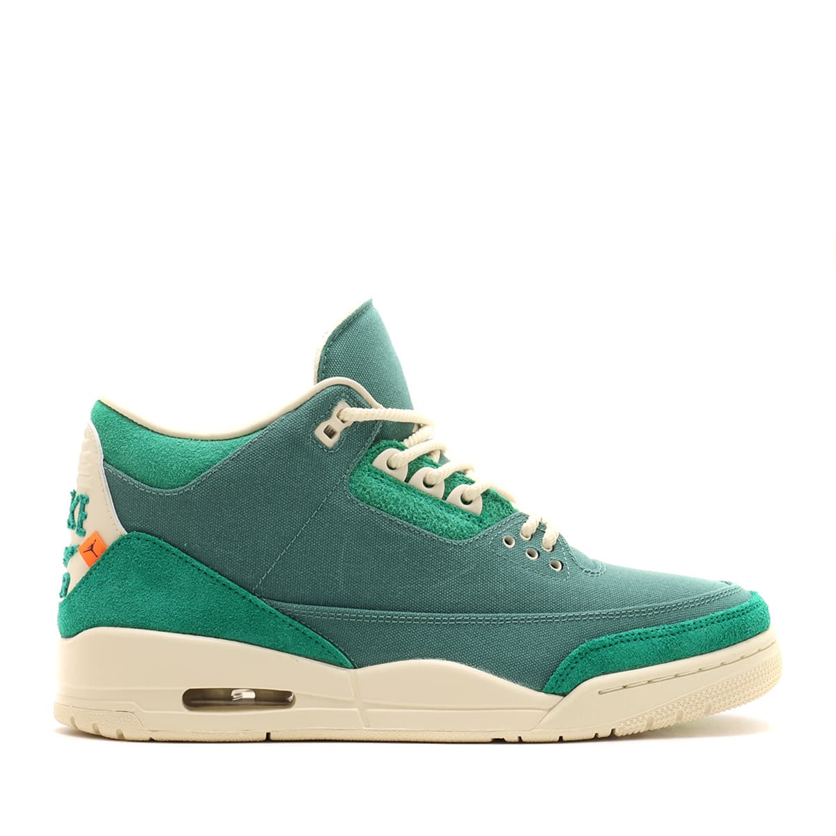 JORDAN BRAND WMNS AIR JORDAN 3 RETRO OG SP BICOASTAL/BLACK