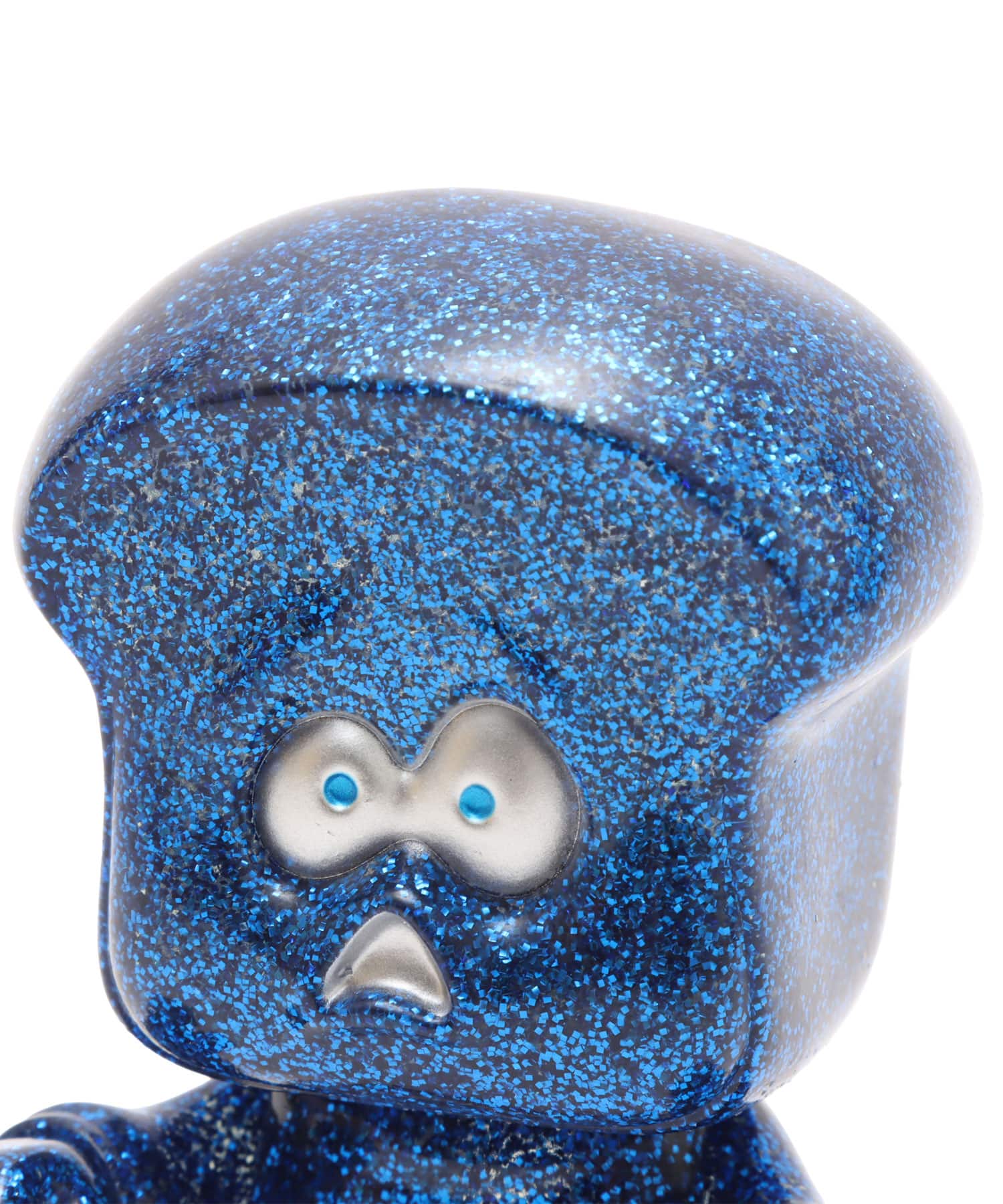 HUMAN ROBOT PANDEAD 4SET BLUE（ヒューマン ロボット パンデッド 4