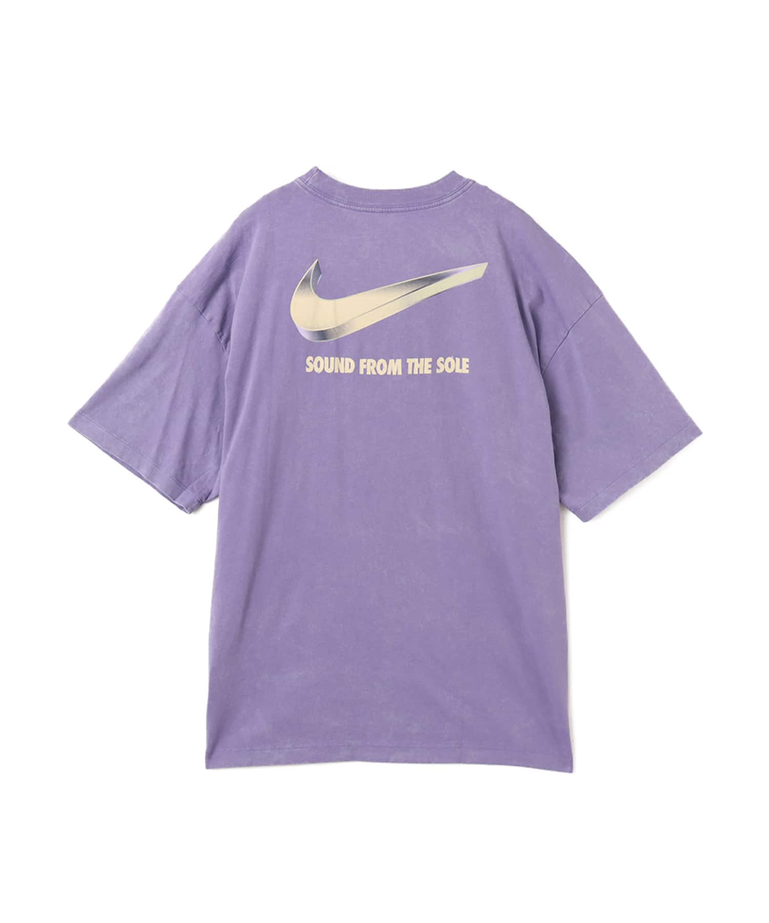 NIKE AS W NSW OS SS TEE FVL DUSTY AMETHYST（ナイキ ウィメンズ NSW
