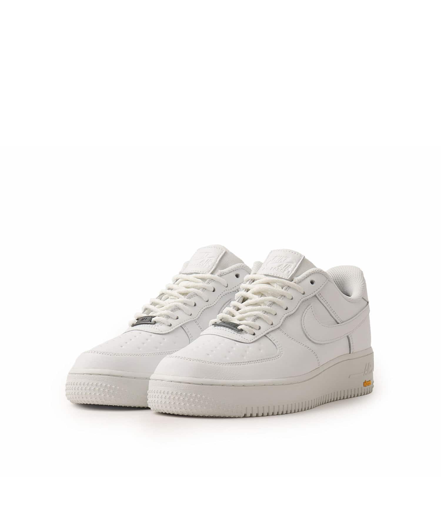 NIKE AIR FORCE 1 GTX VIBRAM SUMMIT WHITE/SUMMIT WHITE-OFF WHITE