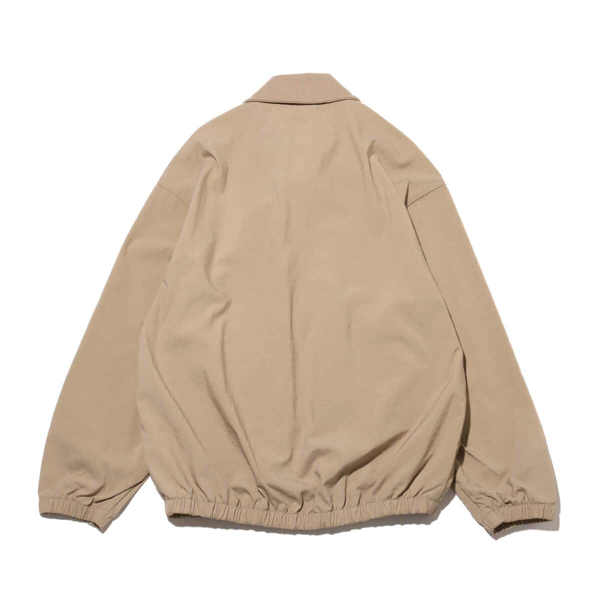 adidas TRENTHAM JACKET SPZL BLACAR （アディダス トレンタム