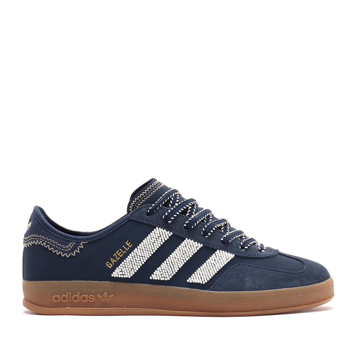 adidas CLOT GAZELLE BY EC CONAVY/OWHITE/GUMM2（アディダス クロット