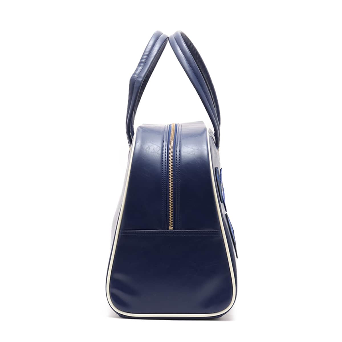 adidas LARGE BOWLING BAG DKBLUE （アディダス ラージ ボーリング