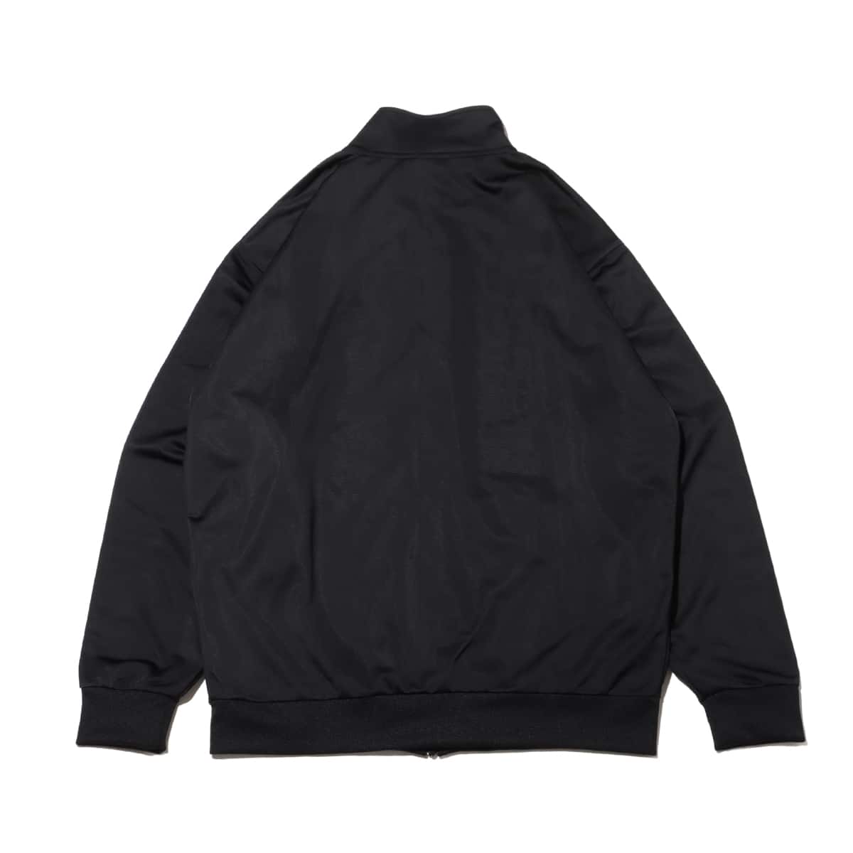 adidas CLASSIC TRACKTOP BLACK/ENEINK（アディダス クラシック