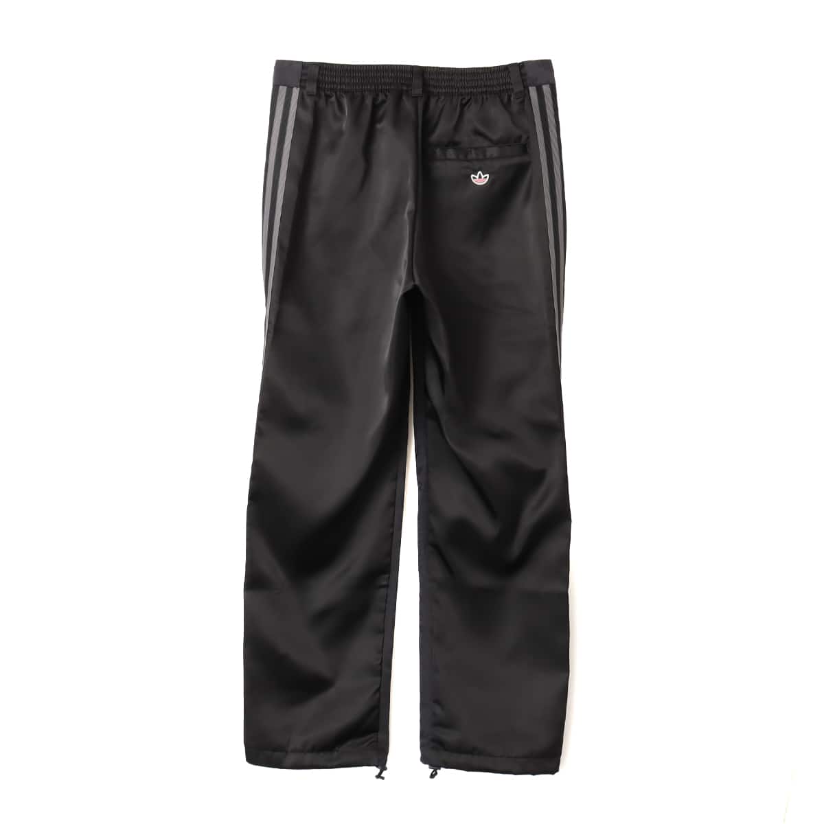 adidas CLOT COMBO PANT ブラック（アディダス クロット コンボ パンツ