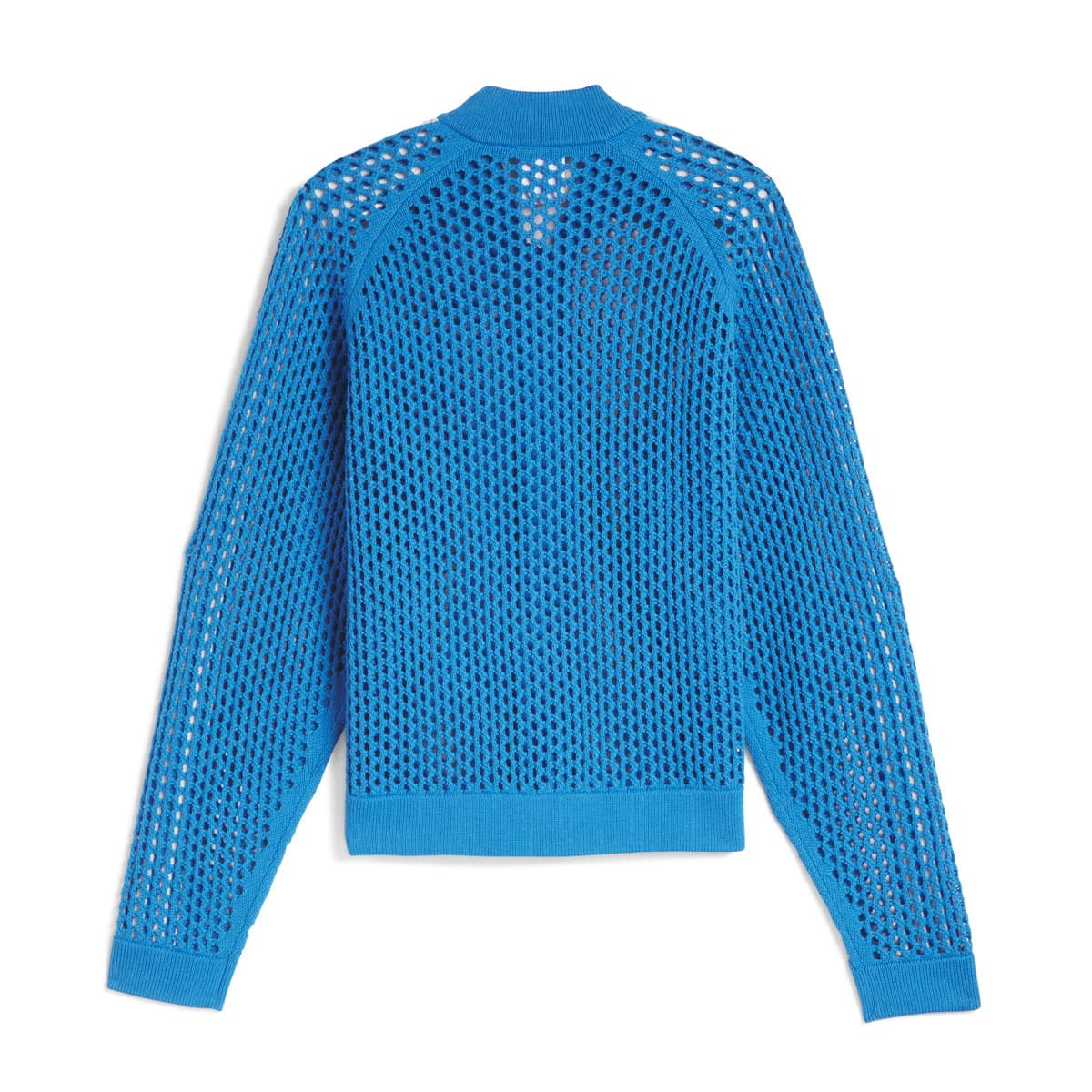 adidas CLOT CROCHET TRACKTOP BRBLUE （アディダス クロット クロシュ