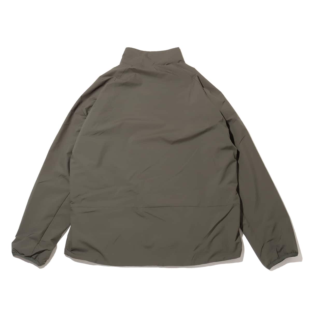 snow peak 2L Octa Jacket ダークオリーブ （スノーピーク ツーエル