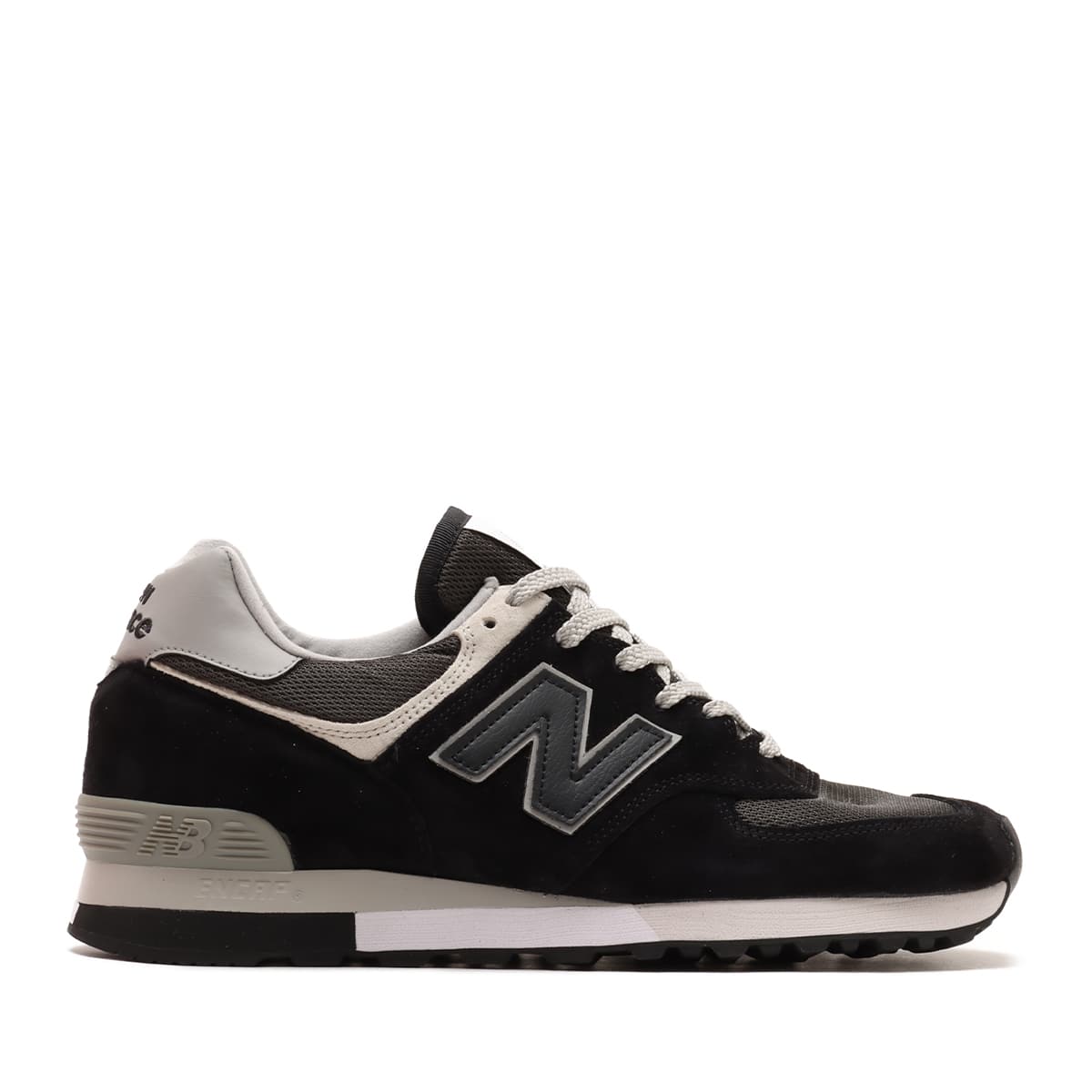 New Balance OU576PBK BLACK （ニューバランス OU576PBK-ブラック